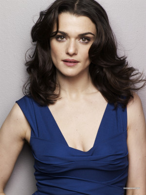 Rachel Weisz pic #574171