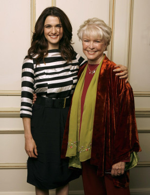 Rachel Weisz pic #576572