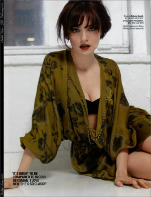 photo 29 in Rachel Weisz gallery [id80062] -0001-11-30 00:00:00