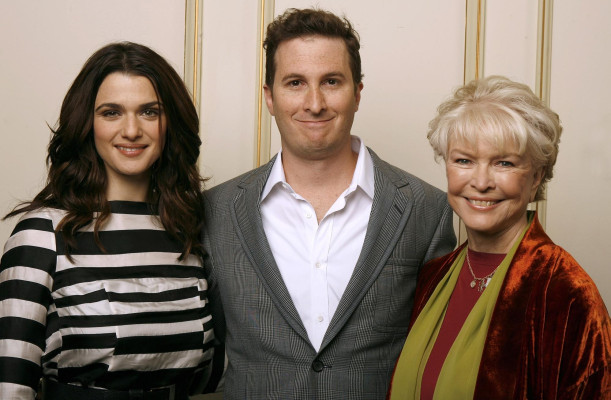 Rachel Weisz pic #576846