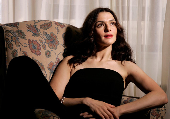 Rachel Weisz pic #576840