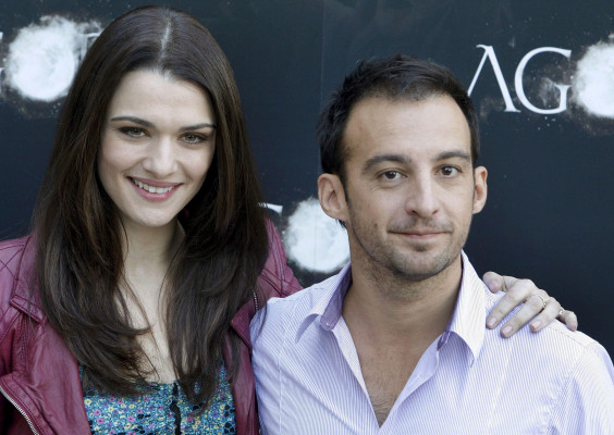 Rachel Weisz pic #596891