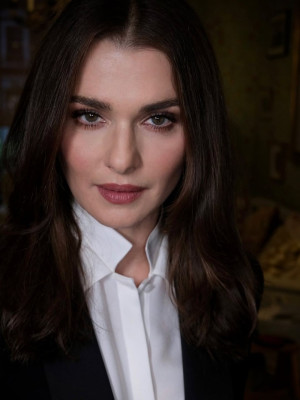 Rachel Weisz - 'Wake Up Dead Man: A Knives Out Mystery' Screening at 69th BFI LFF 10/08/2025