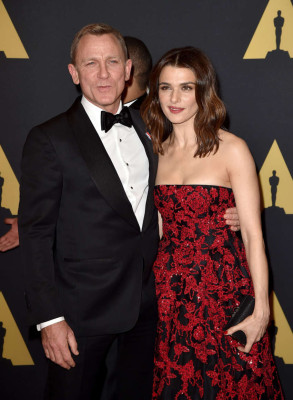 photo 8 in Rachel Weisz gallery [id812691] 2015-11-17 00:00:00