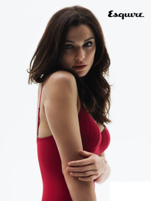 Rachel Weisz pic #589313