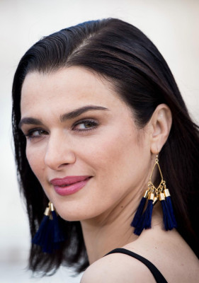 photo 20 in Rachel Weisz gallery [id774614] 2015-05-18 00:00:00