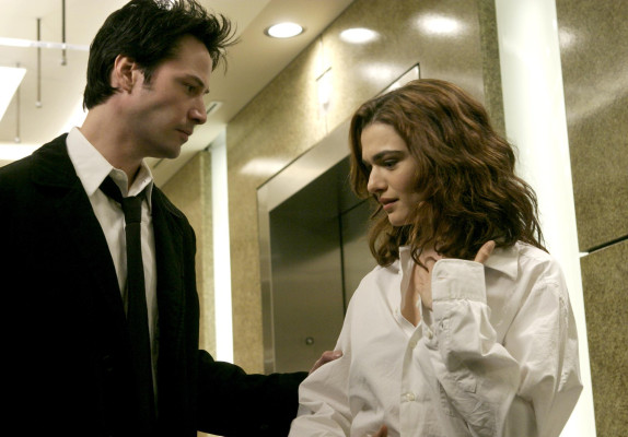 Rachel Weisz pic #578516