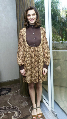 photo 29 in Rachel Weisz gallery [id813203] 2015-11-19 00:00:00
