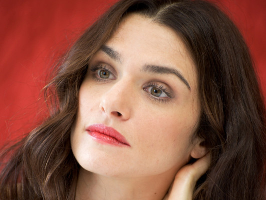 photo 3 in Rachel Weisz gallery [id601980] 2013-05-12 00:00:00