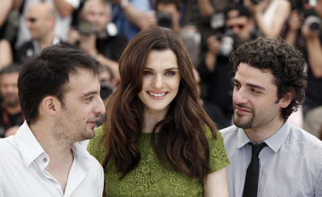Rachel Weisz pic #597243