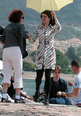 Rachel Weisz pic #588867