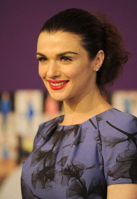 Rachel Weisz pic #593710
