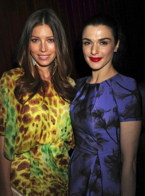 Rachel Weisz pic #593715