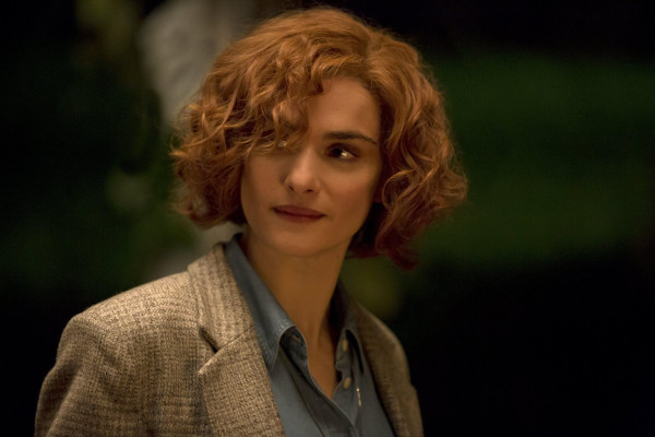 photo 5 in Rachel Weisz gallery [id914109] 2017-03-06 00:00:00
