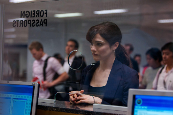 Rachel Weisz pic #577089
