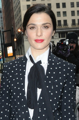 photo 28 in Rachel Weisz gallery [id770989] 2015-04-30 00:00:00