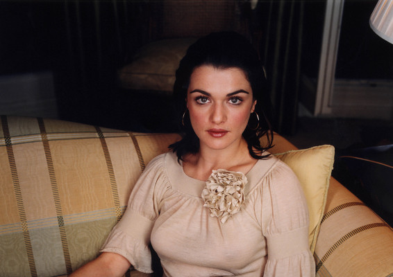Rachel Weisz pic #68407
