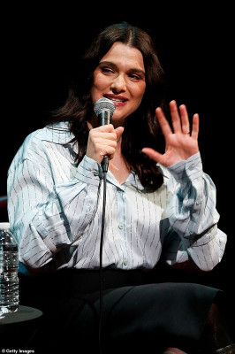 photo 28 in Rachel Weisz gallery [id1103304] 2019-02-05 00:00:00