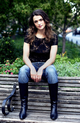 photo 4 in Rachel Weisz gallery [id211536] 2009-12-09 00:00:00