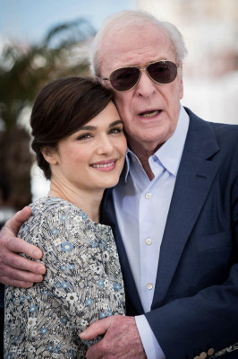 photo 28 in Rachel Weisz gallery [id776048] 2015-05-28 00:00:00