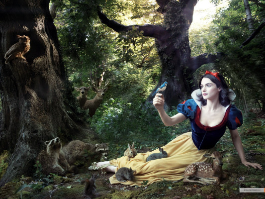 photo 18 in Rachel Weisz gallery [id115182] 2008-11-10 00:00:00