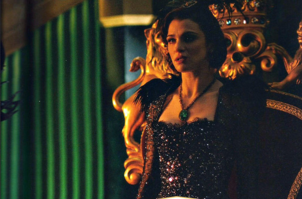 Rachel Weisz pic #591506