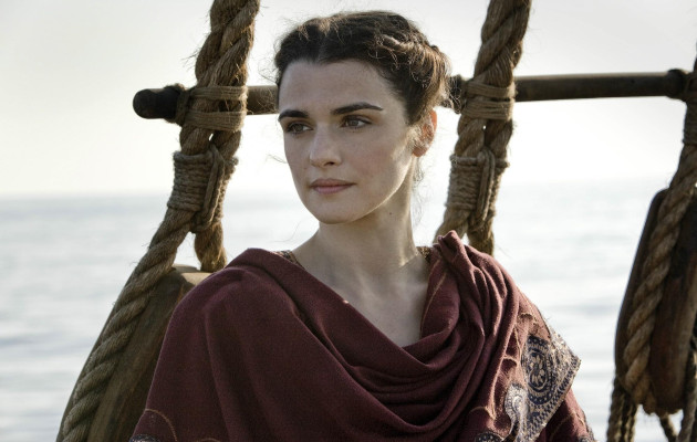 photo 9 in Rachel Weisz gallery [id591796] 2013-04-06 00:00:00