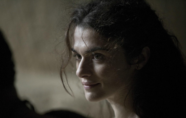 photo 6 in Rachel Weisz gallery [id591799] 2013-04-06 00:00:00