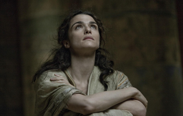 Rachel Weisz pic #591797