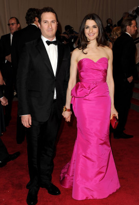 Rachel Weisz pic #595218