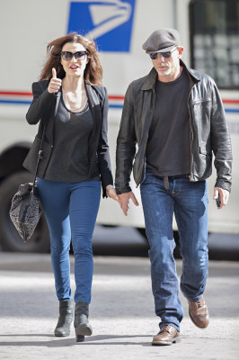 Rachel Weisz pic #536045