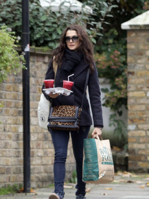 Rachel Weisz pic #549921