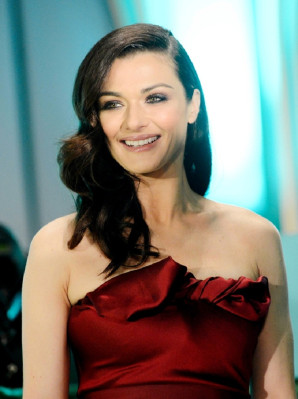 photo 28 in Rachel Weisz gallery [id584813] 2013-03-20 00:00:00