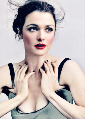 Rachel Weisz pic #508520