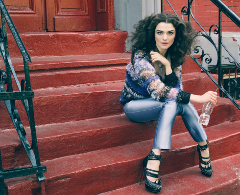 photo 17 in Rachel Weisz gallery [id270333] 2010-07-14 00:00:00