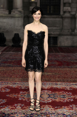 photo 19 in Rachel Weisz gallery [id588114] 2013-03-28 00:00:00