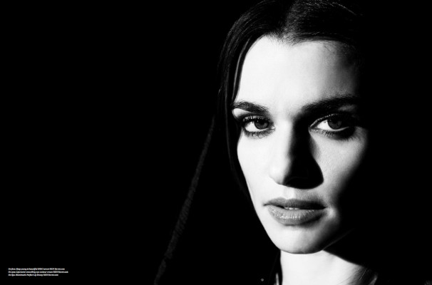 photo 22 in Rachel Weisz gallery [id388557] 2011-06-30 00:00:00