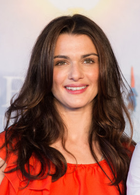 Rachel Weisz pic #592363