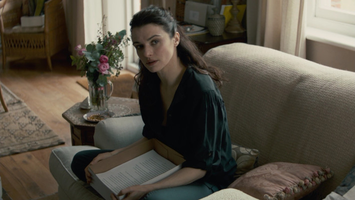 Rachel Weisz pic #602959