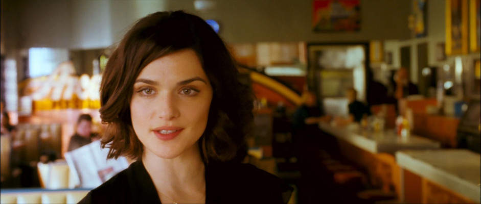 Rachel Weisz pic #602957