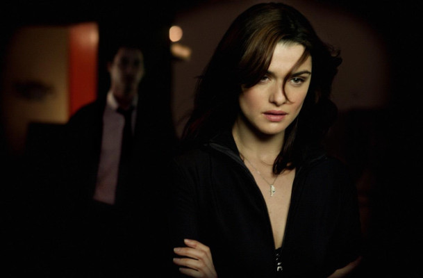 Rachel Weisz pic #618862