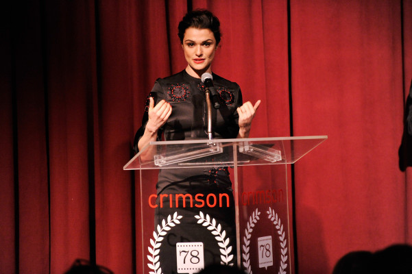 Rachel Weisz pic #618873
