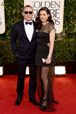 Rachel Weisz pic #568366