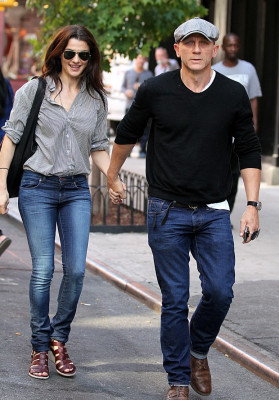 Rachel Weisz pic #536044