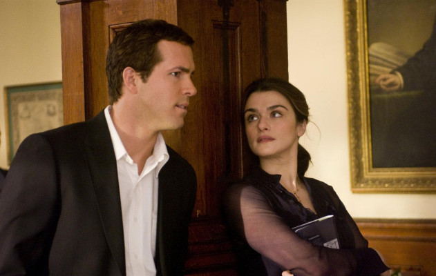photo 20 in Rachel Weisz gallery [id619201] 2013-07-15 00:00:00