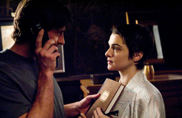 Rachel Weisz pic #579778