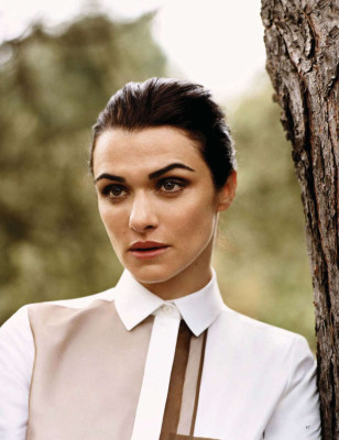 Rachel Weisz pic #499989