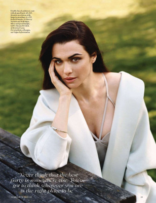 Rachel Weisz pic #499988