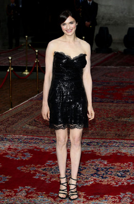 Rachel Weisz pic #277153