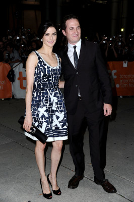 Rachel Weisz pic #288988